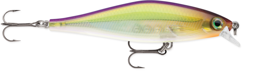 Rapala - Shadow Rap Shad