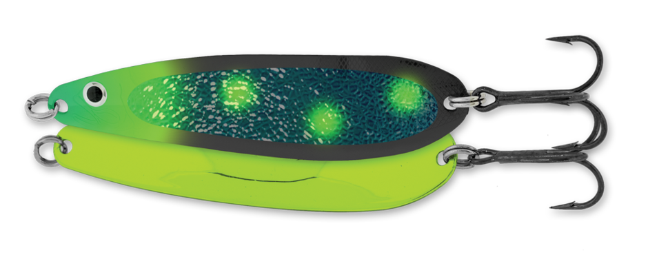 Blue Fox Matrixx Spoons