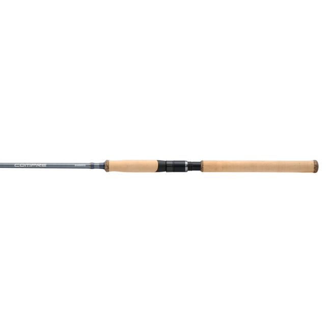 Shimano 2026 Compre Walleye Spinning Rod