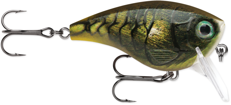 Rapala BX Mid Brat 