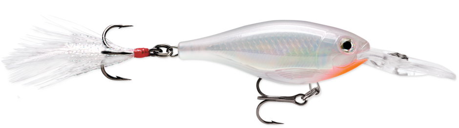 Rapala X-Rap Shad 