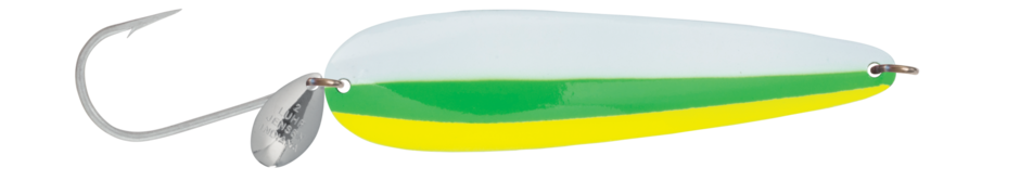 Cuillère Coyote Luhr-Jensen