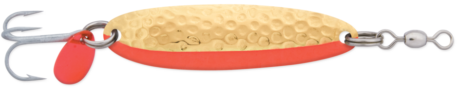 Luhr-Jensen Krocodile 3/16 oz.