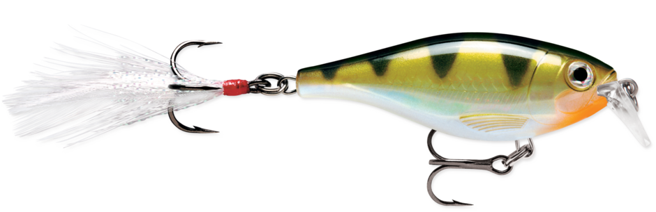Rapala X-Rap Shad Shallow 