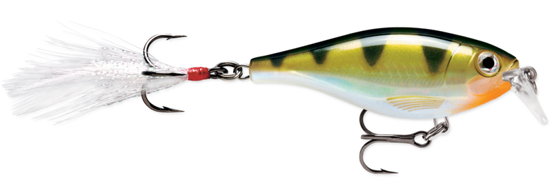 Rapala X-Rap Shad Shallow 