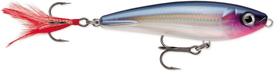 Rapala X-Rap SubWalk 