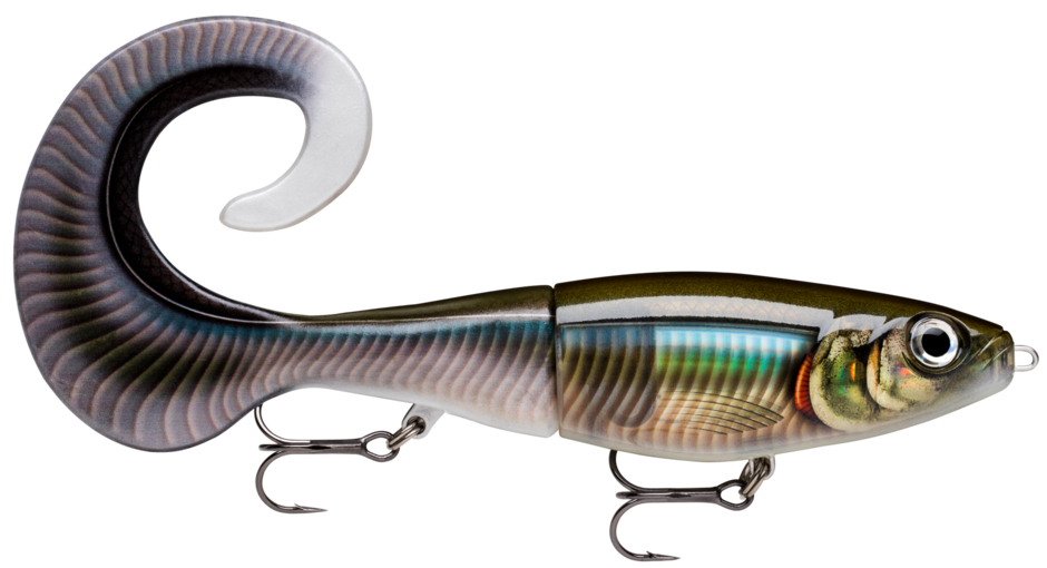 Rapala - X-rap Otus
