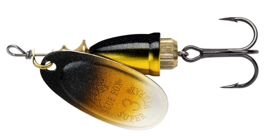 Blue Fox Classic Vibrax