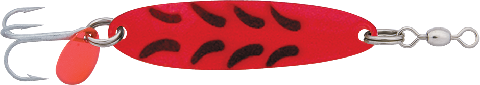 Luhr-Jensen Krocodile 3/4 oz.