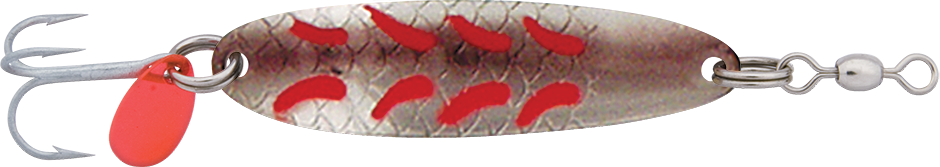 Luhr-Jensen Krocodile 1/4 oz.