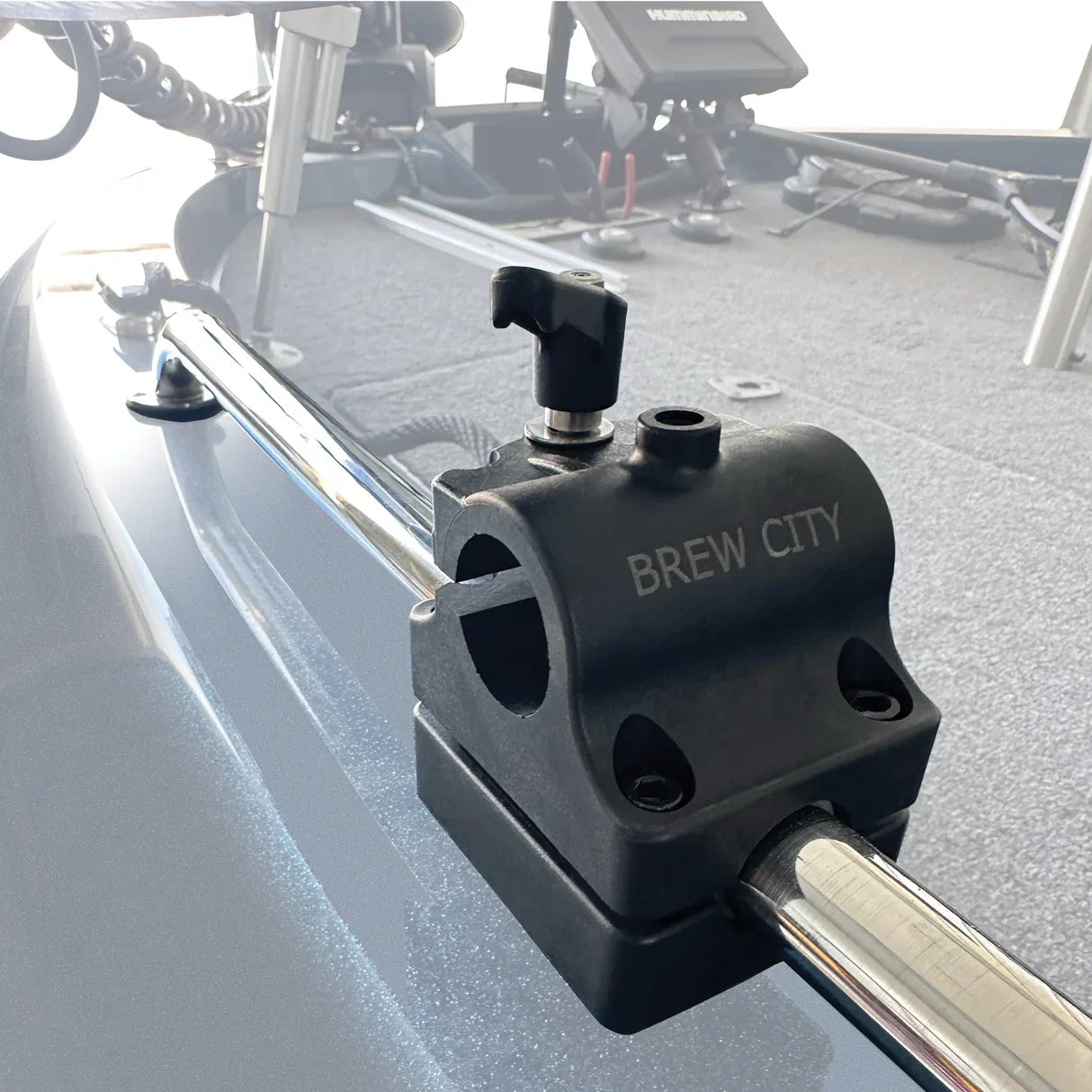 Brew City Base & Rail Bottom
