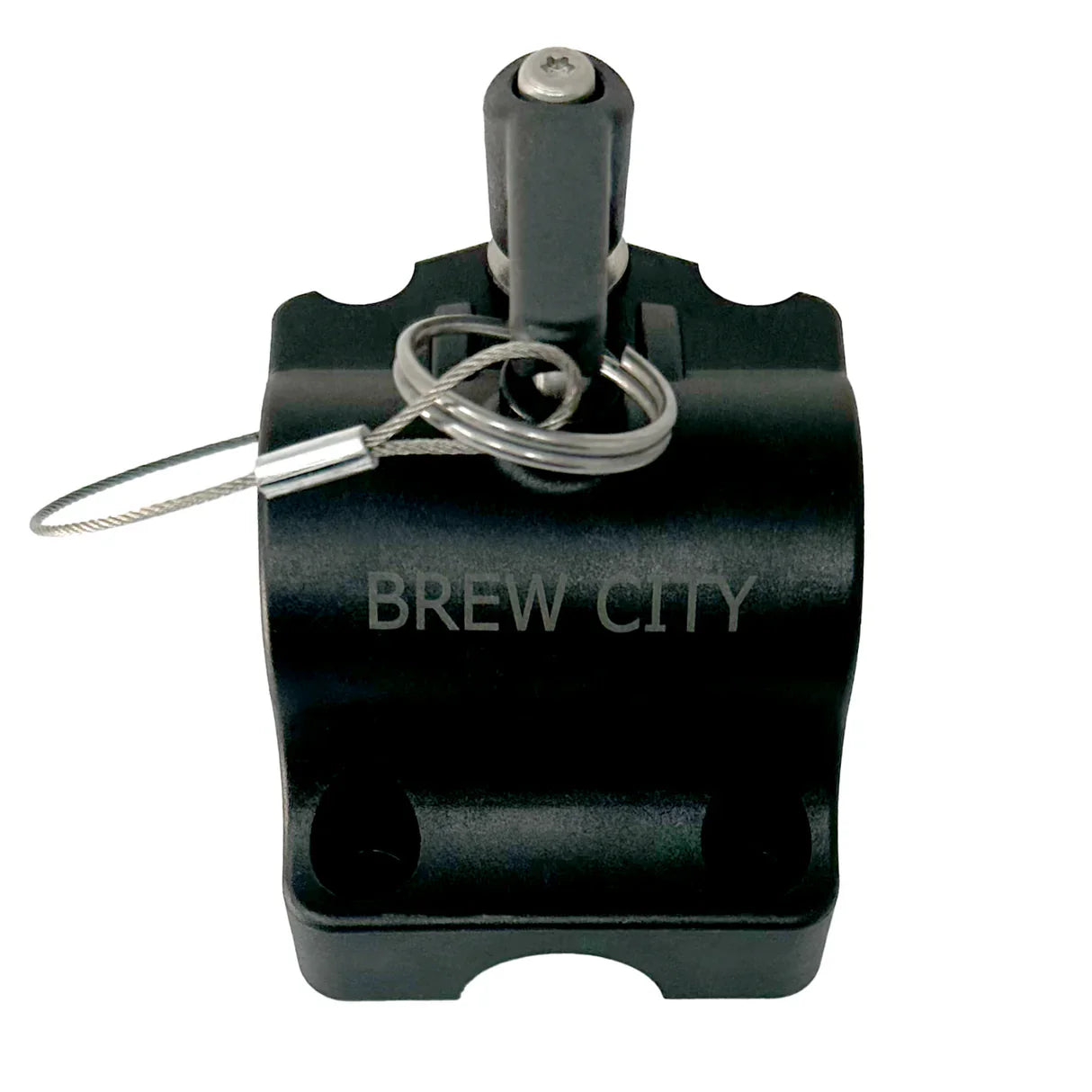 Base Brew City seulement