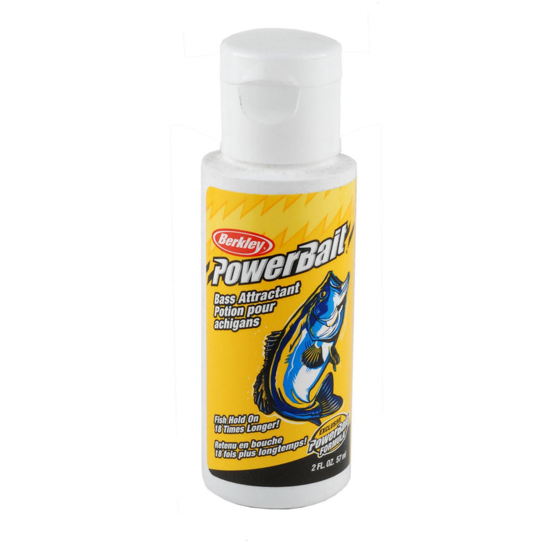 Attractif Berkley PowerBait