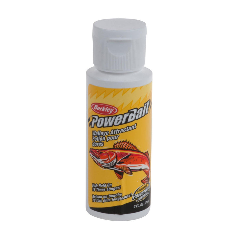 Attractif Berkley PowerBait