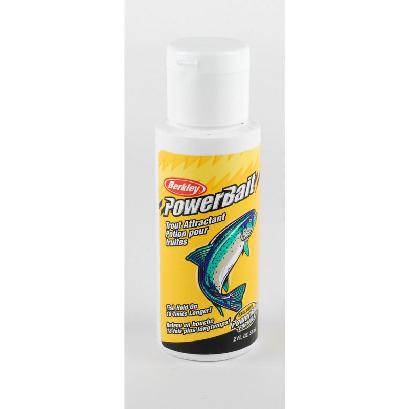 Attractif Berkley PowerBait