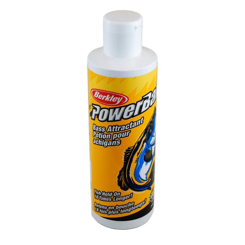 Attractif Berkley PowerBait