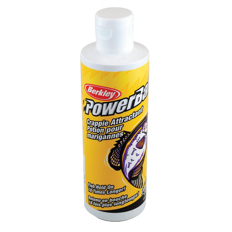 Attractif Berkley PowerBait