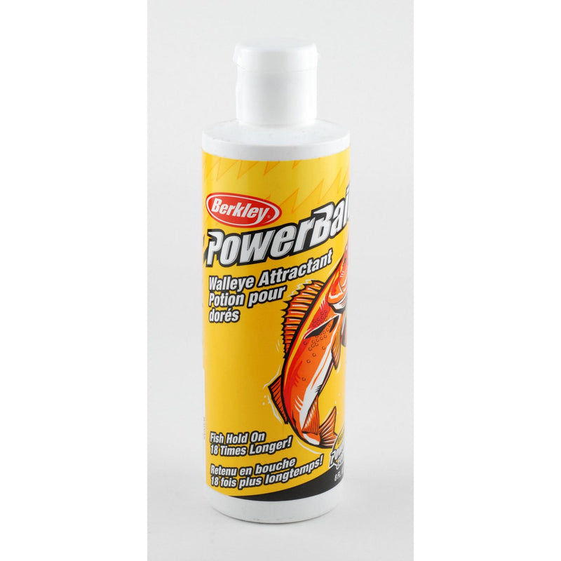Attractif Berkley PowerBait