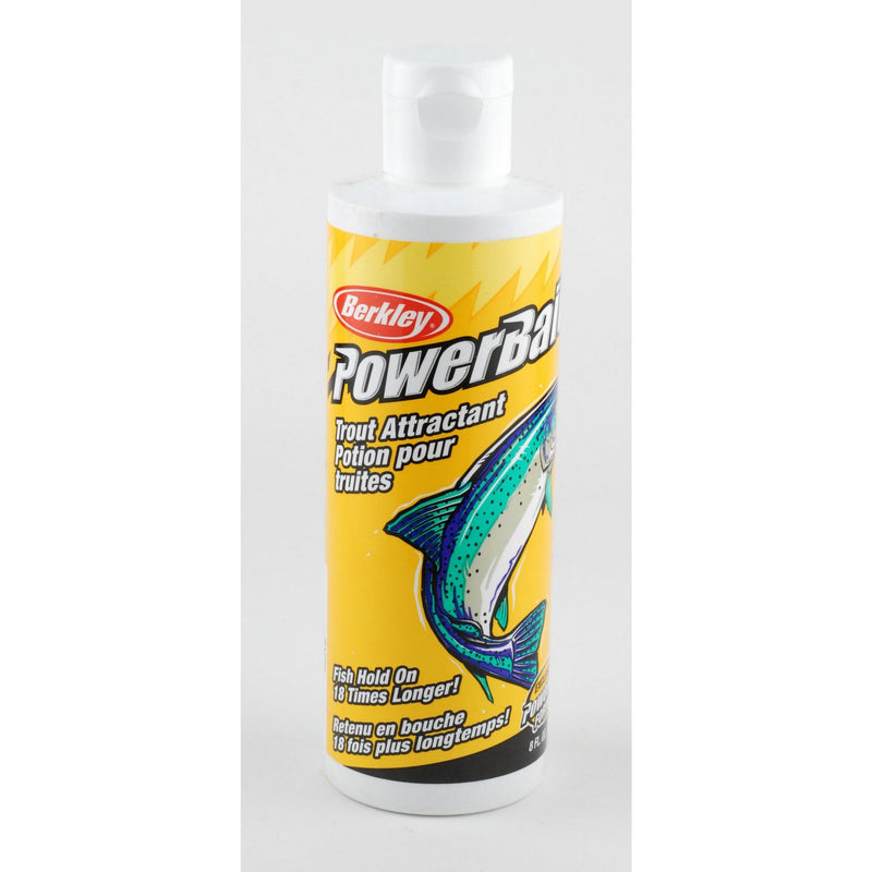 Attractif Berkley PowerBait