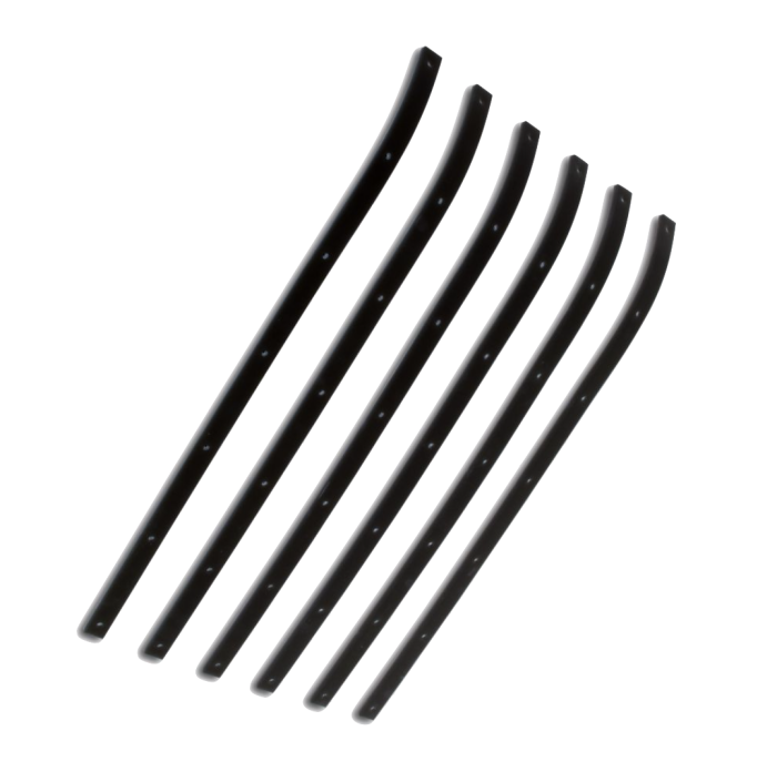 Clam X-Series Runner Kits