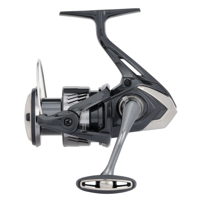 Shimano Miravel A Spinning Reel 2026