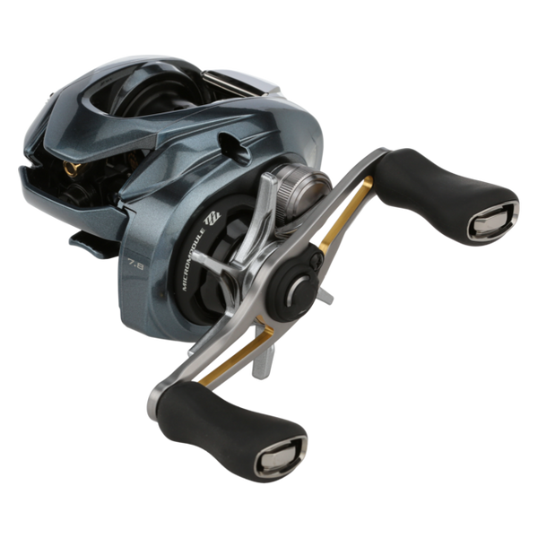Shimano Aldebaran BFS Casting Reel