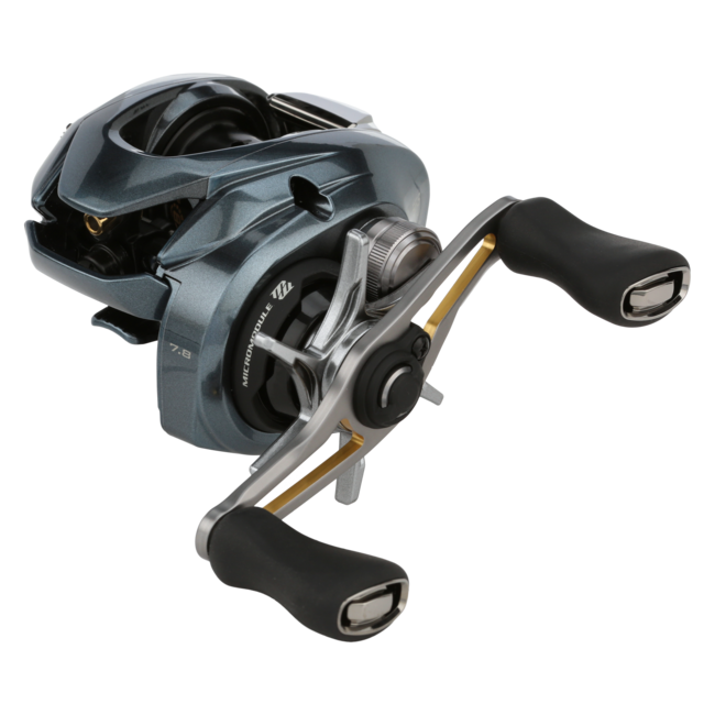 Shimano Aldebaran BFS Casting Reel