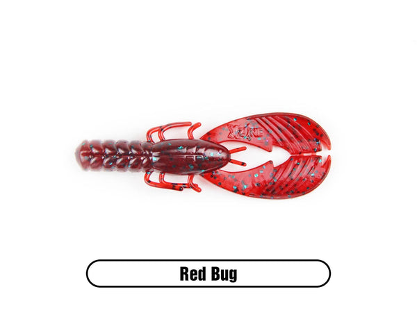 Muscle Back Craw 4 7 Pack