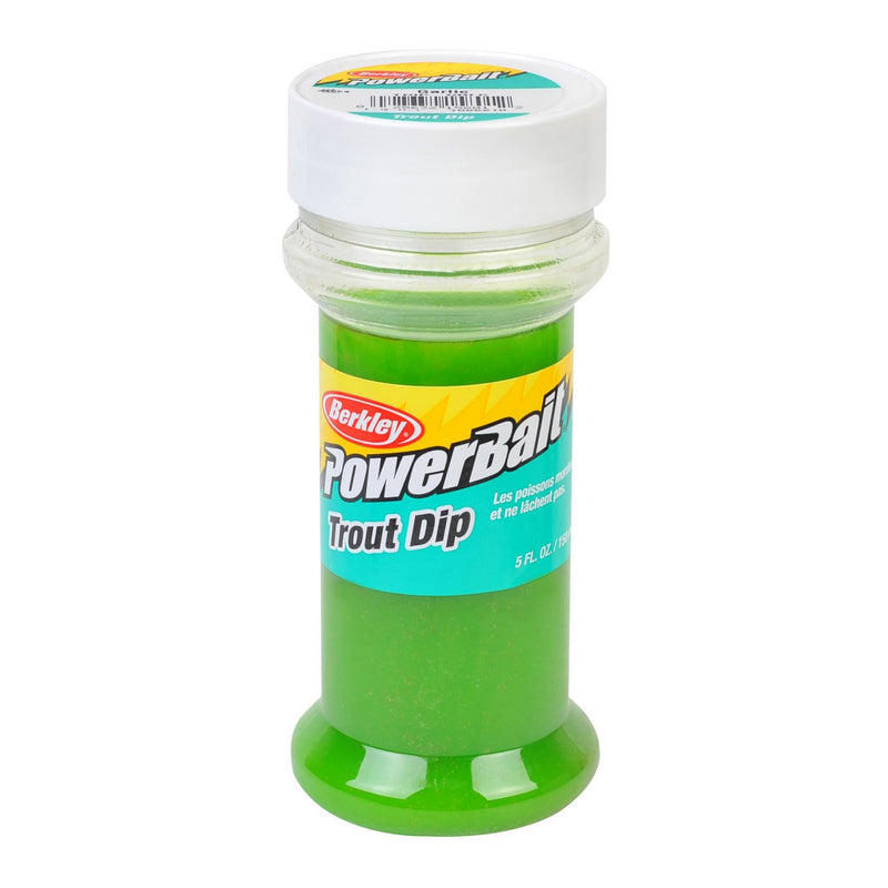 Trempette pour truite Berkley PowerBait