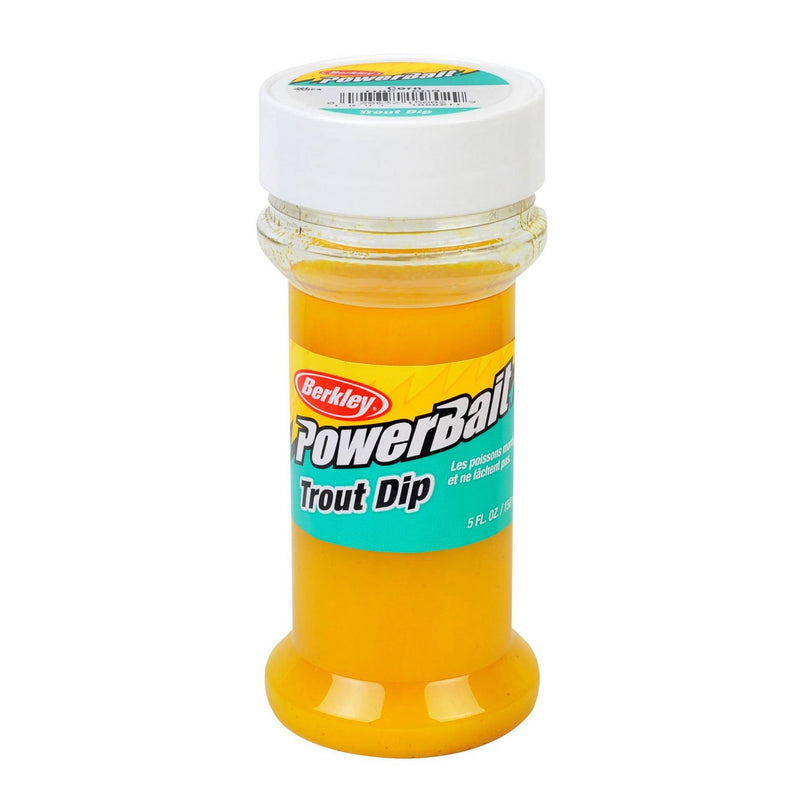 Trempette pour truite Berkley PowerBait