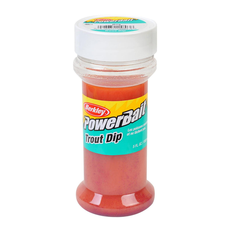 Trempette pour truite Berkley PowerBait