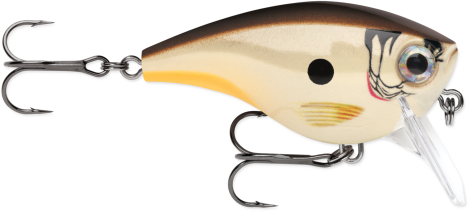 Rapala BX Mid Brat 