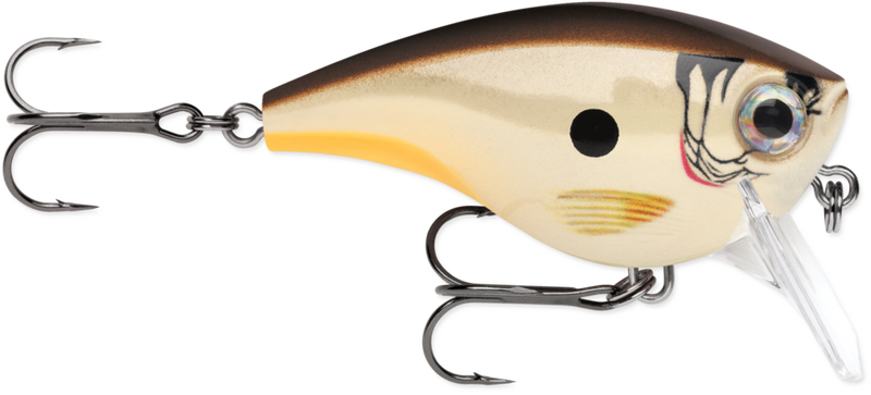 Rapala BX Mid Brat