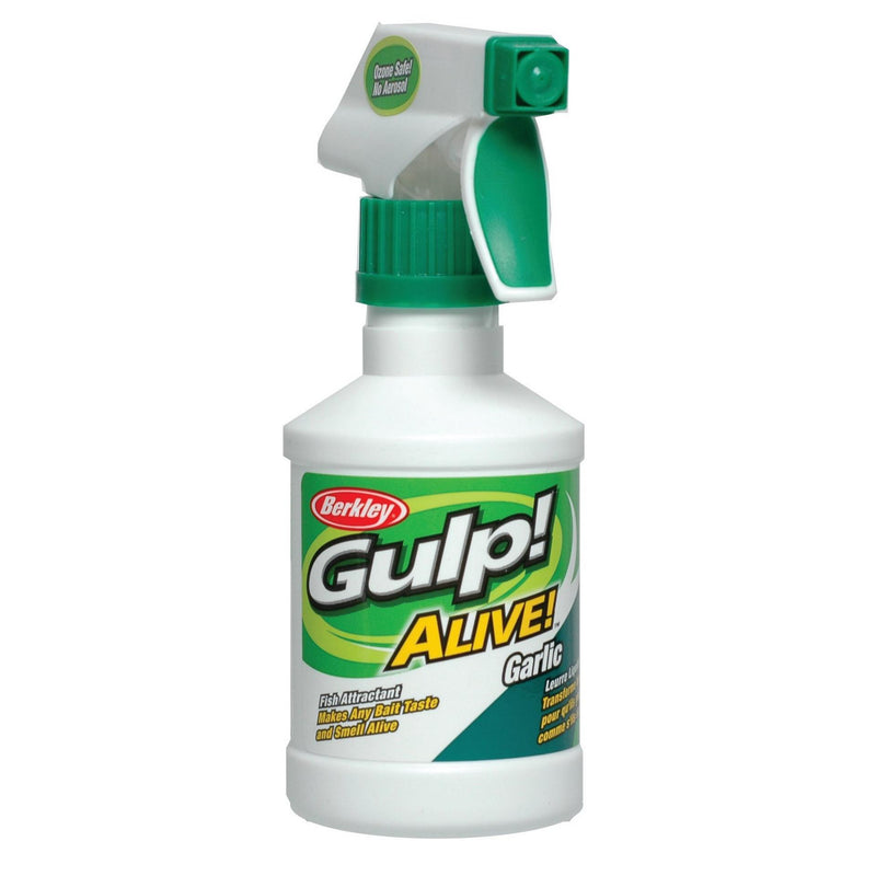 Berkley Gulp! Alive! Attractant
