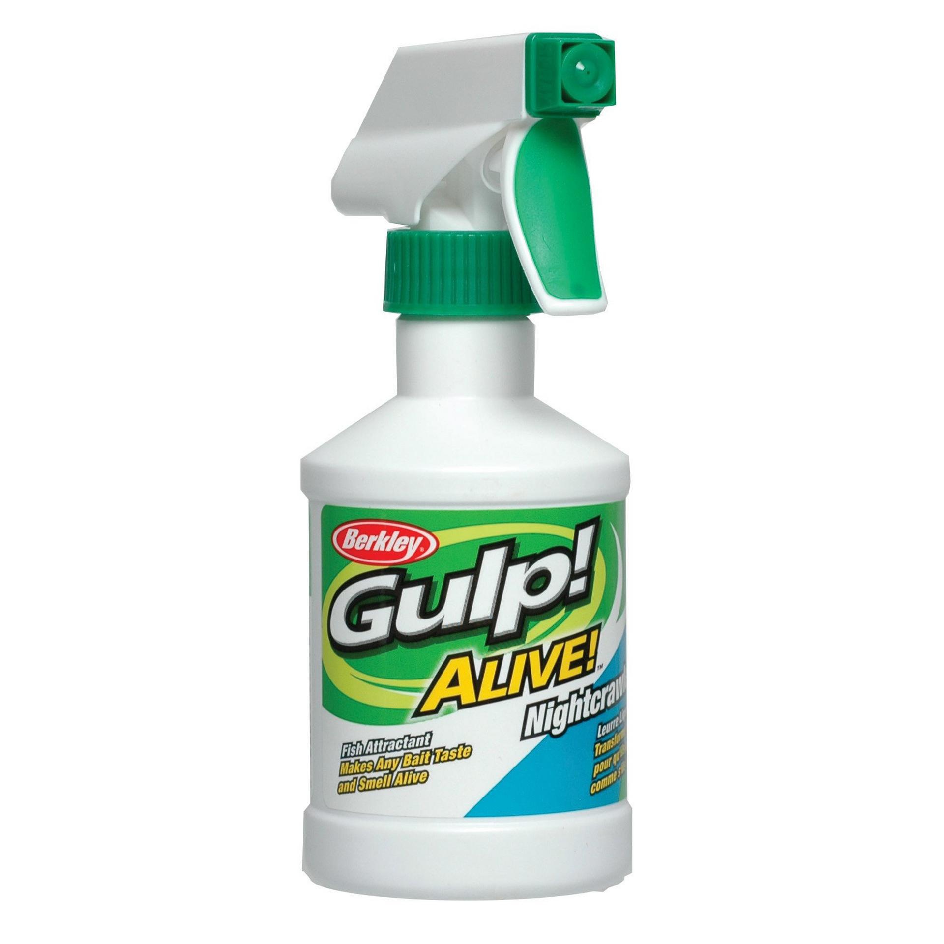 Attractif Berkley Gulp! Alive!