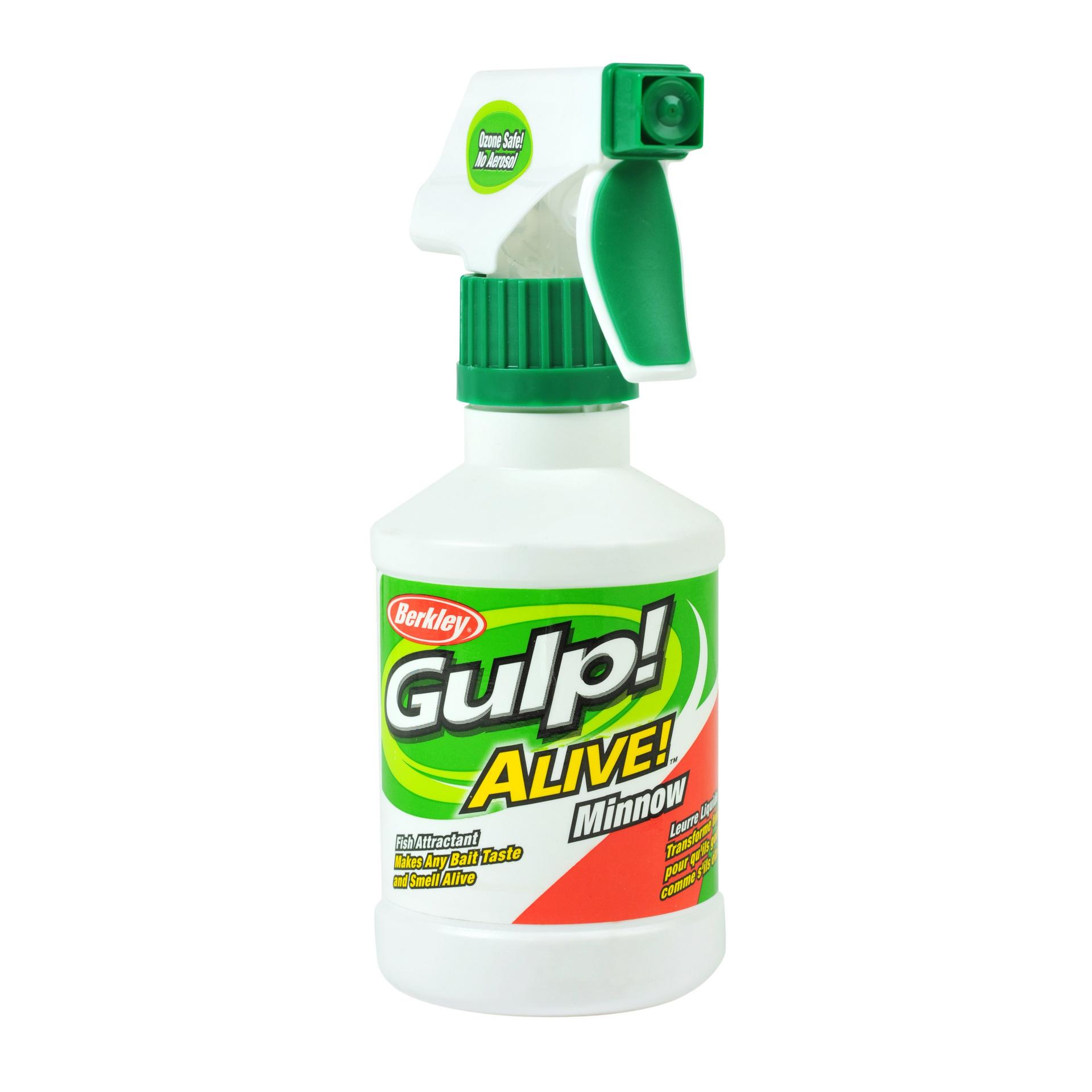 Attractif Berkley Gulp! Alive!