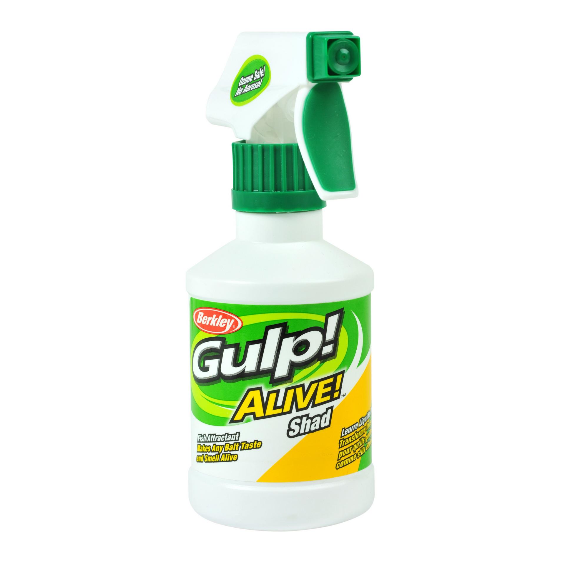Attractif Berkley Gulp! Alive!