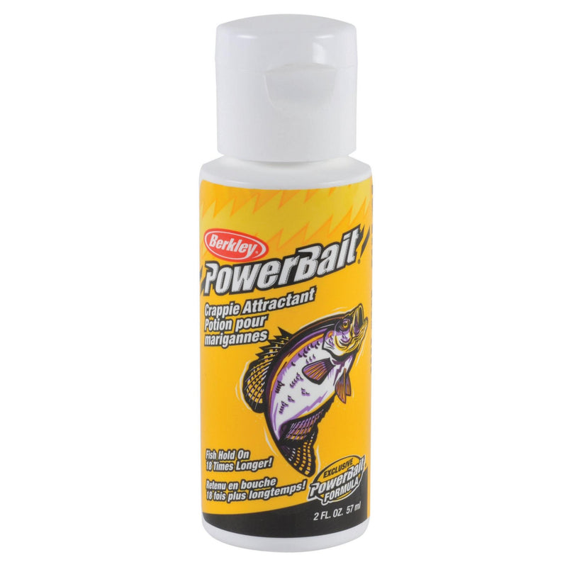 Attractif Berkley PowerBait