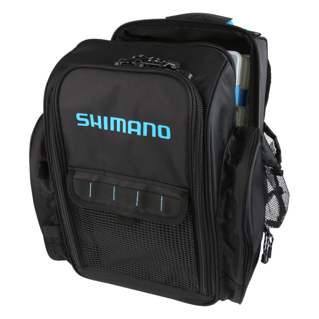 Shimano Blackmoon Backpack