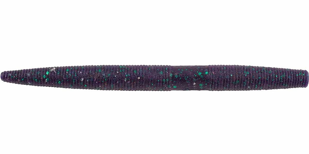 Berkley PowerBait Maxscent The General