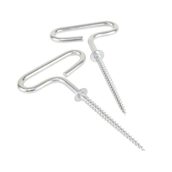 Clam Extreme Ice Anchor Kit
