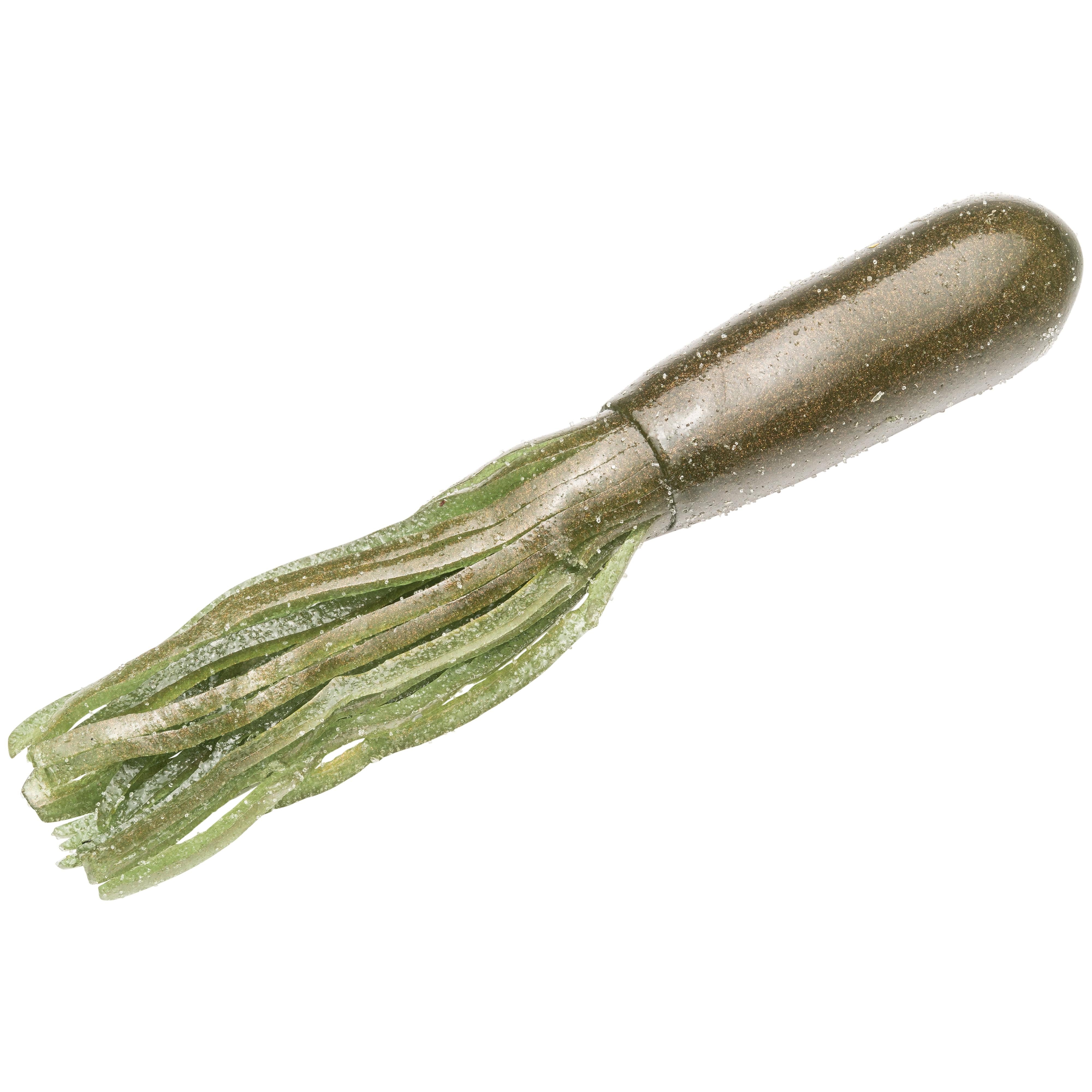 Strike King Pro Model Coffee Tubes 3.5"
