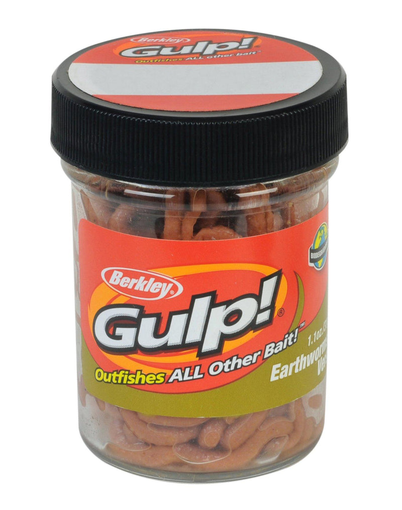 Berkley Gulp! Ver de terre