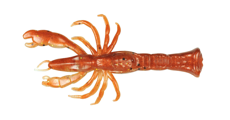 Crevettes fantômes d'eau salée Berkley Gulp