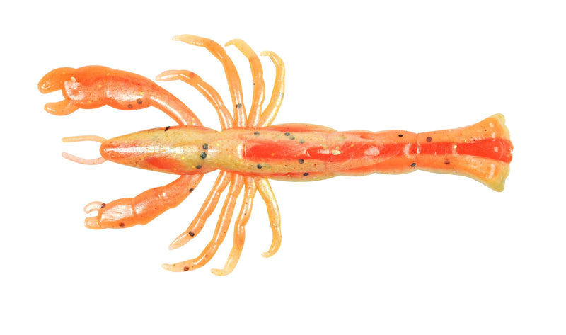 Crevettes fantômes d'eau salée Berkley Gulp