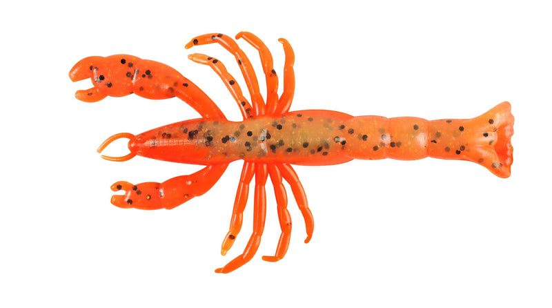 Crevettes fantômes d'eau salée Berkley Gulp