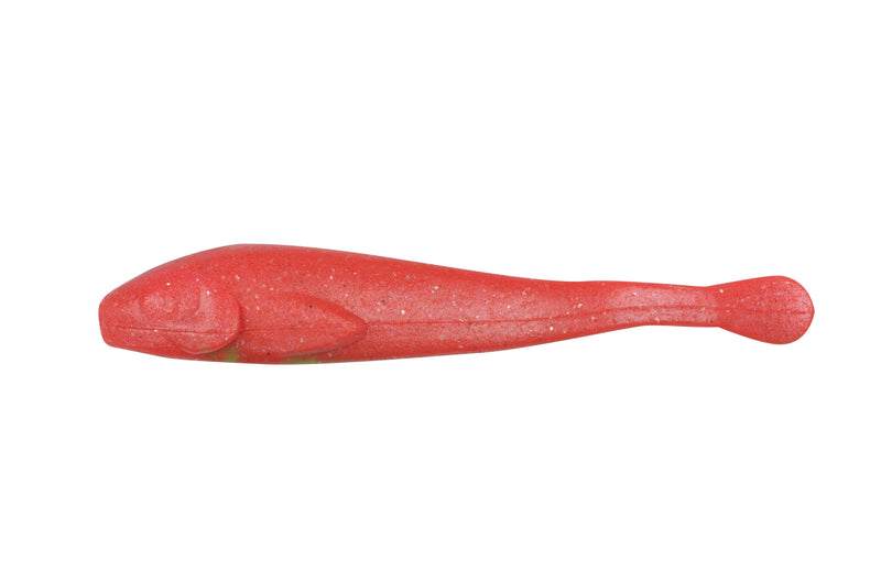 Berkley Gulp Saltwater Mud Minnow Croaker