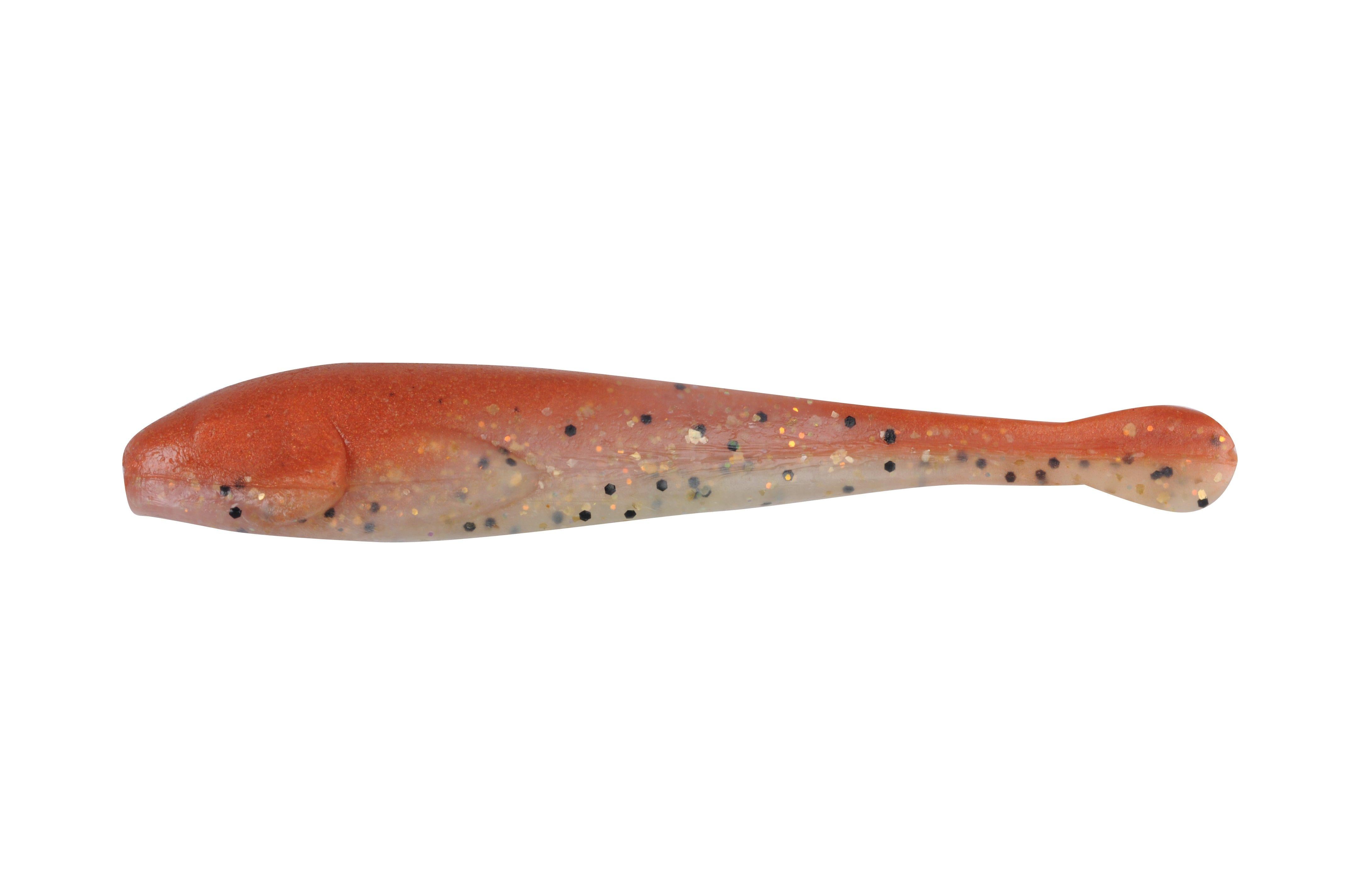 Berkley Gulp Saltwater Mud MinnowCroaker