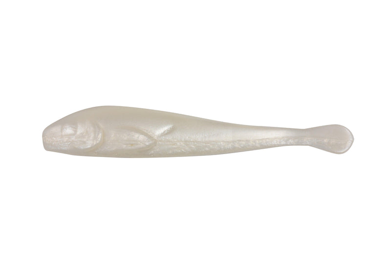 Berkley Gulp Saltwater Mud Minnow Croaker
