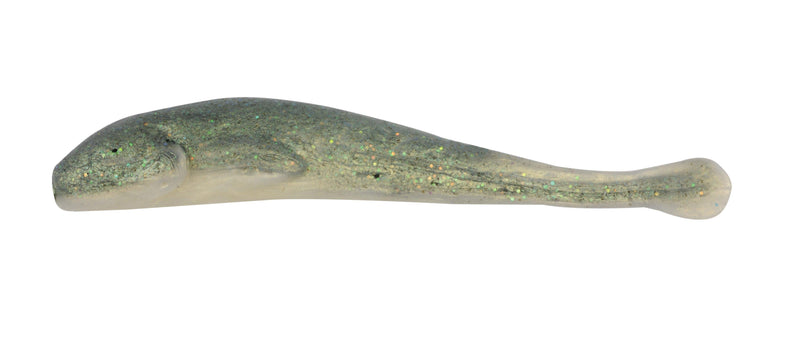 Berkley Gulp Saltwater Mud Minnow Croaker